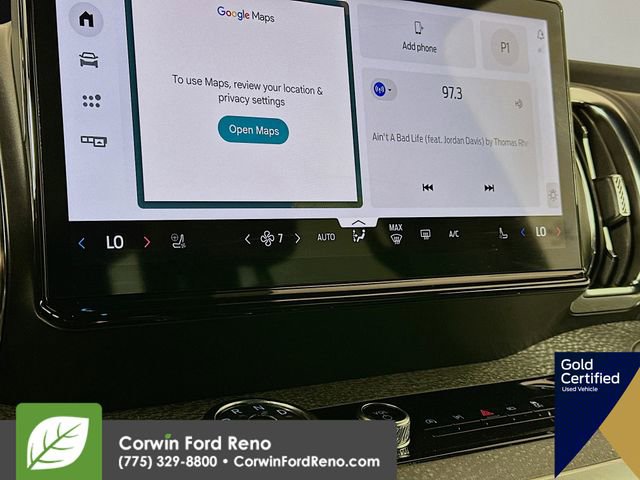 Certified 2025 Ford Expedition Tremor image 19