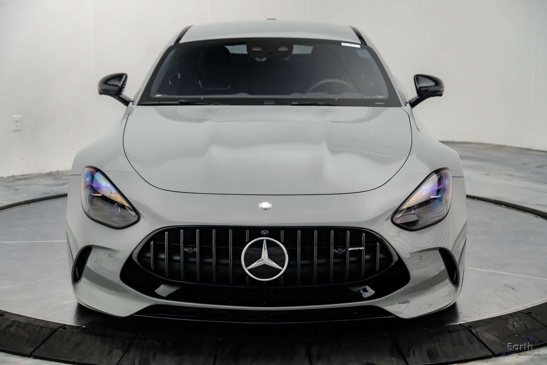 Used 2024 Mercedes-Benz AMG GT 55 image 35