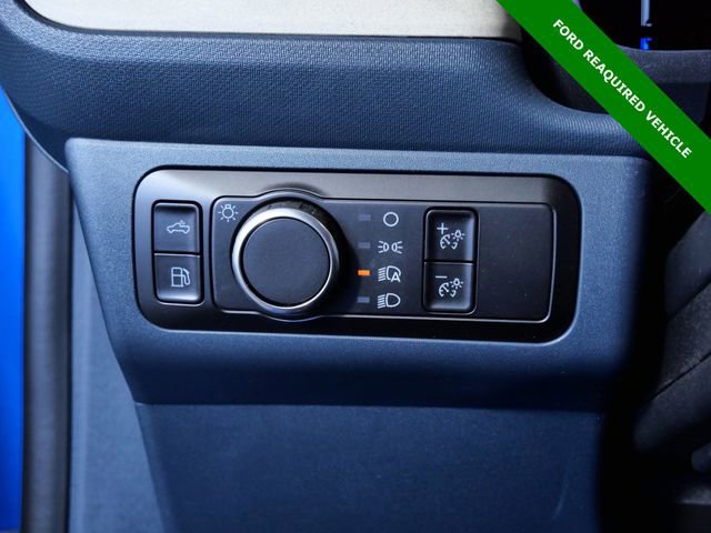 Used 2025 Ford Maverick Lariat image 24