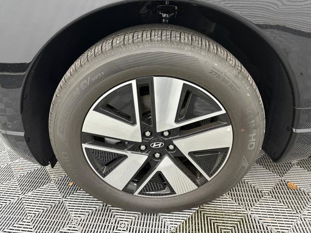 New 2026 Hyundai Ioniq 9 SEL image 12