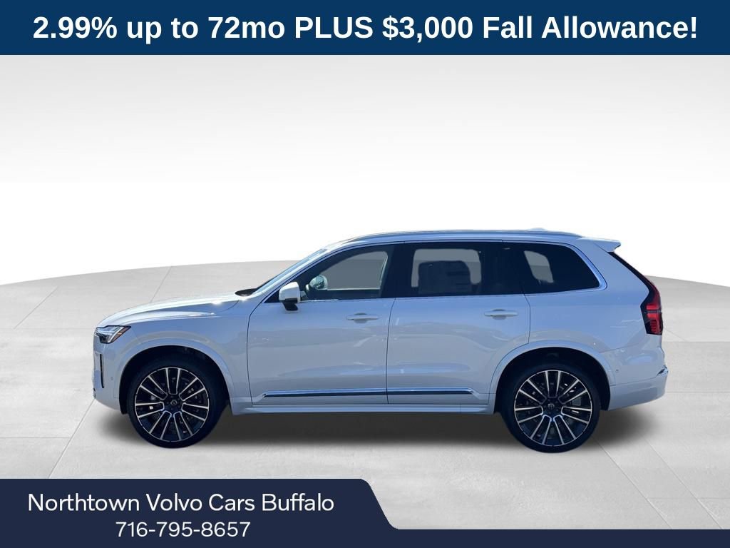 New 2026 Volvo XC90 B6 Plus image 2
