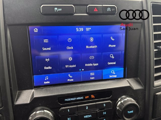Used 2019 Ford F150 XL w/ Equipment Group 101A Mid RWD image 18