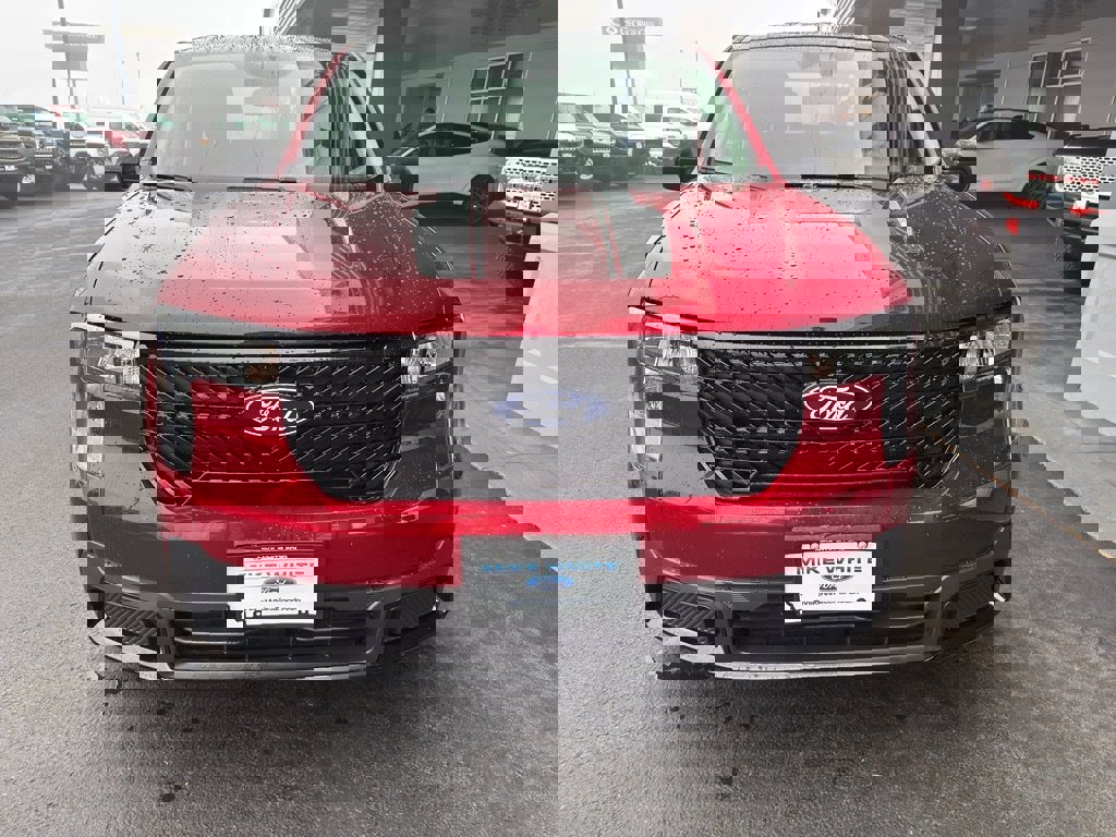 New 2026 Ford Maverick XLT w/ Equipment Group 301A image 2