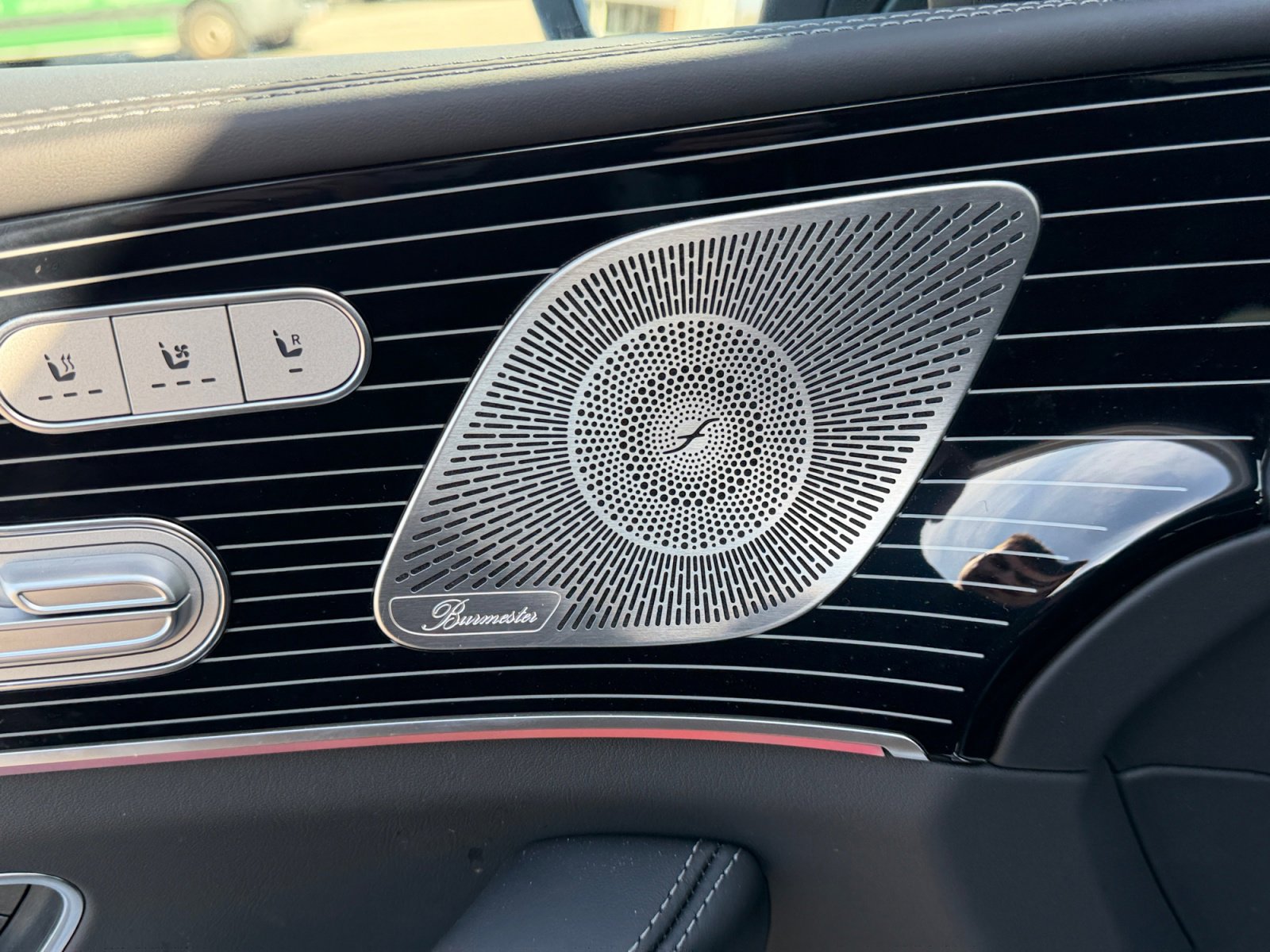 New 2026 Mercedes-Benz Maybach GLS 600 4MATIC image 27