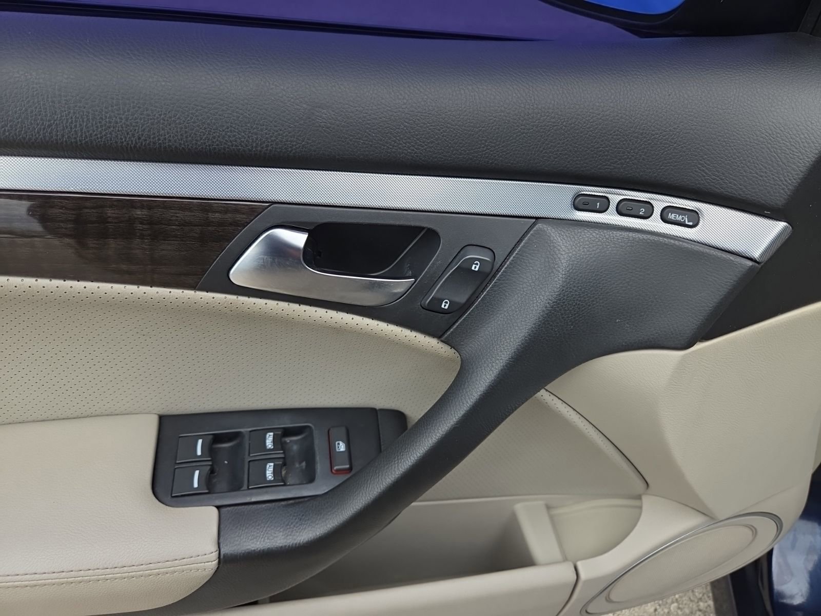 Used 2008 Acura TL 3.2 image 20