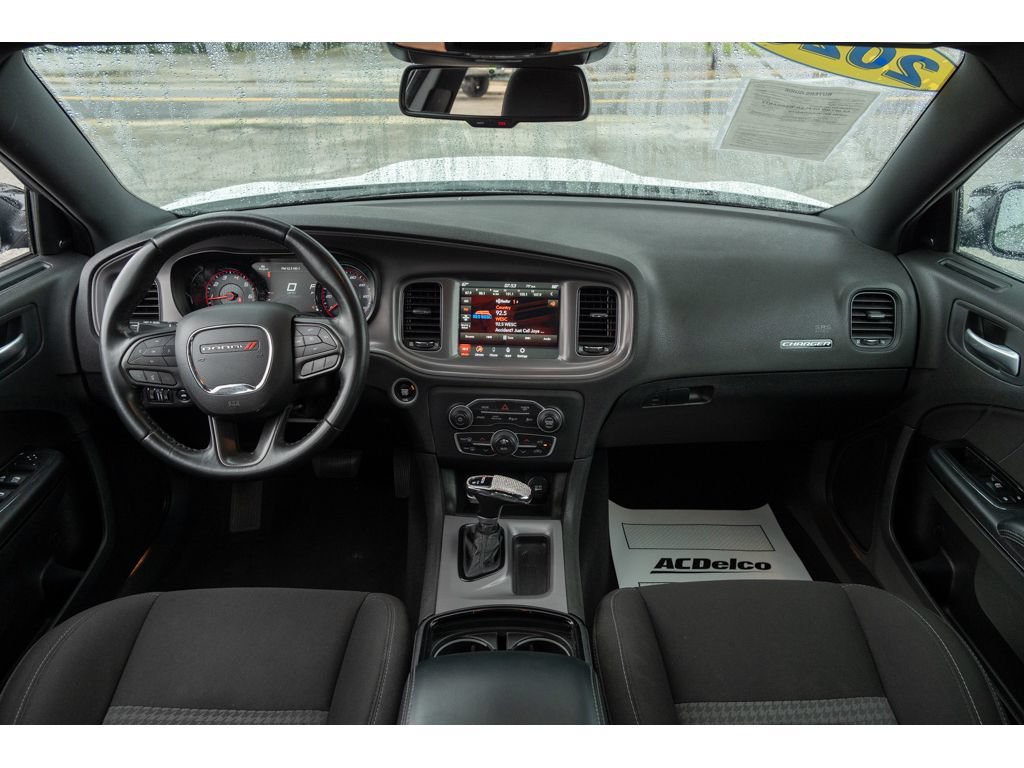 Used 2023 Dodge Charger GT w/ Blacktop Package RWD image 30