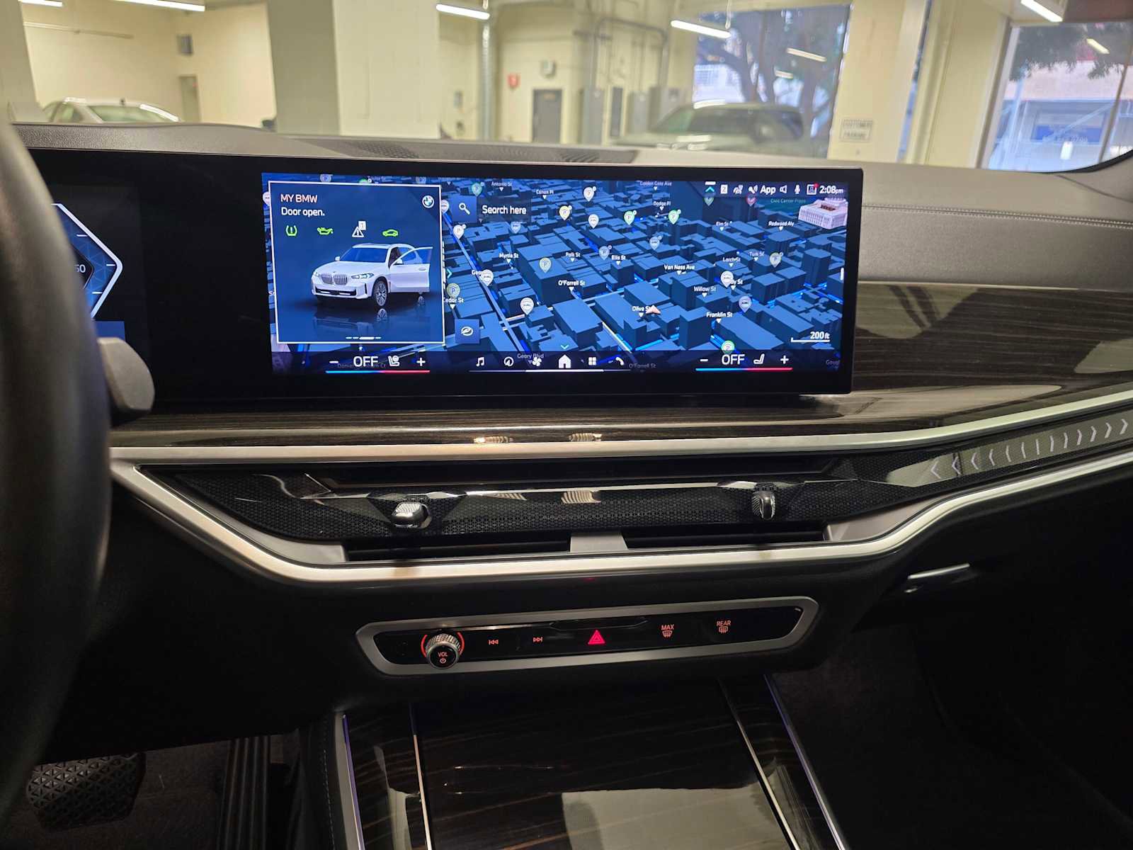 Used 2024 BMW X5 xDrive40i image 28