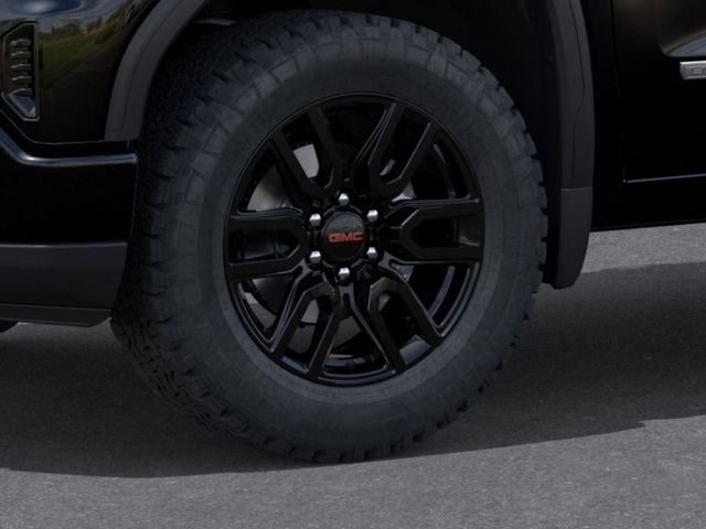 New 2026 GMC Sierra 1500 Elevation w/ Preferred Package AWD/4WD image 10