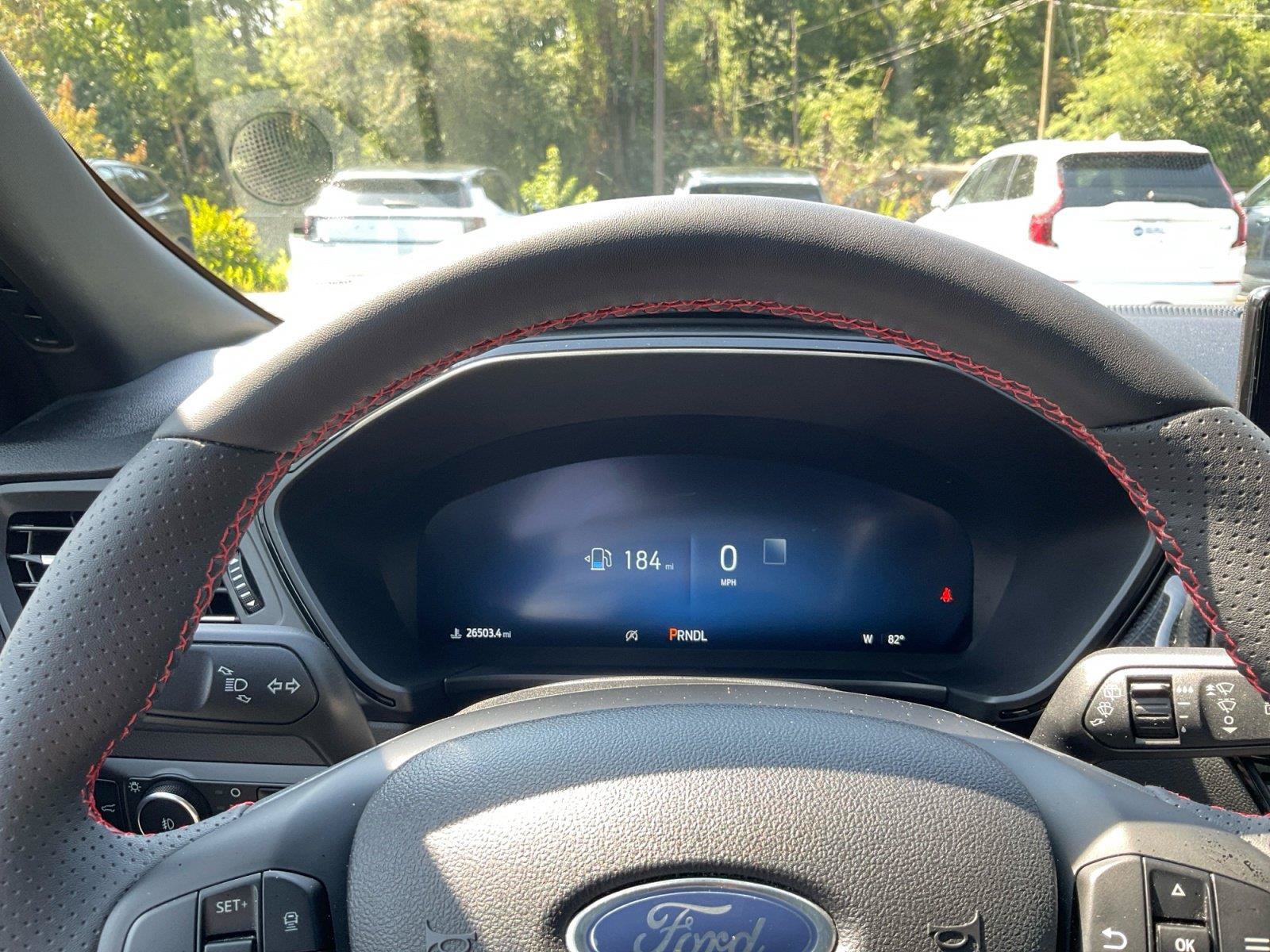 Used 2024 Ford Escape ST-Line Select w/ Tech Pack #2 AWD/4WD image 18