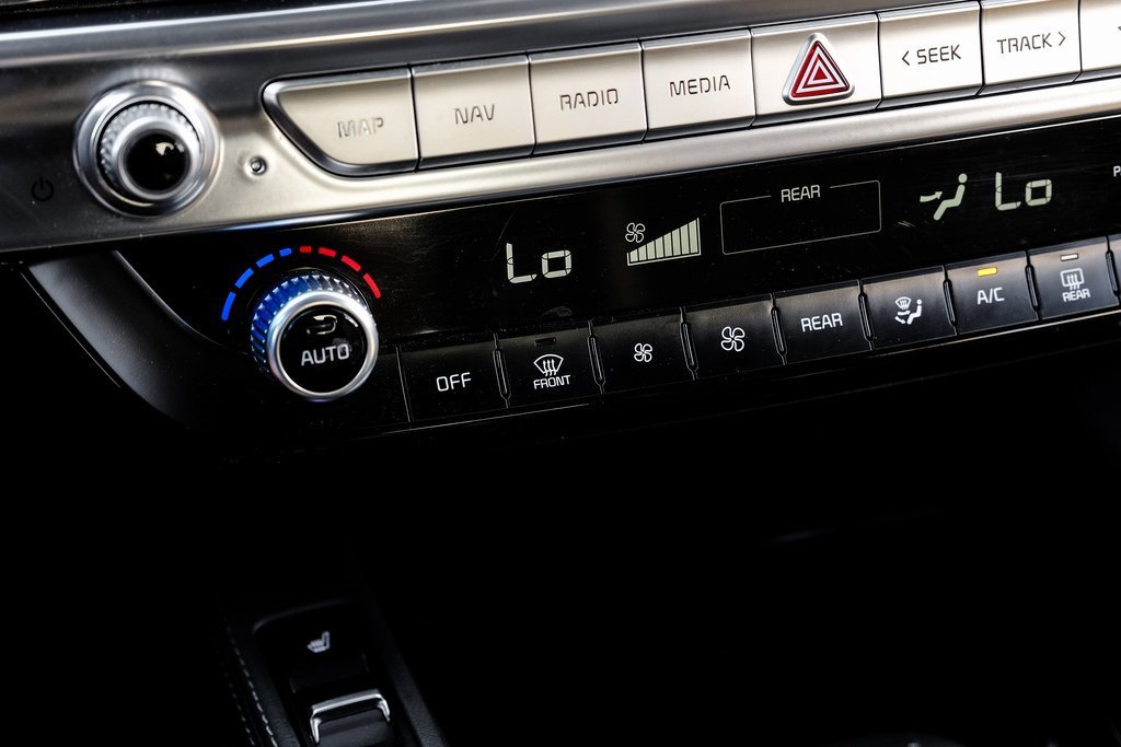 Used 2022 Kia Telluride SX image 39