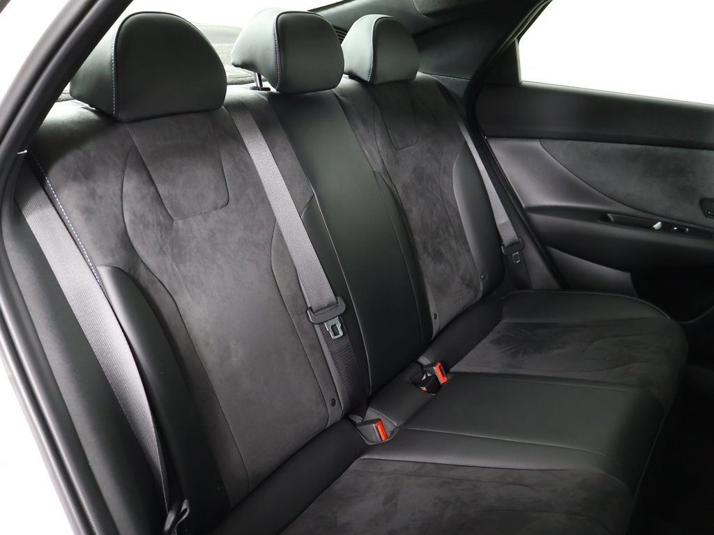 Used 2023 Hyundai Elantra N image 29