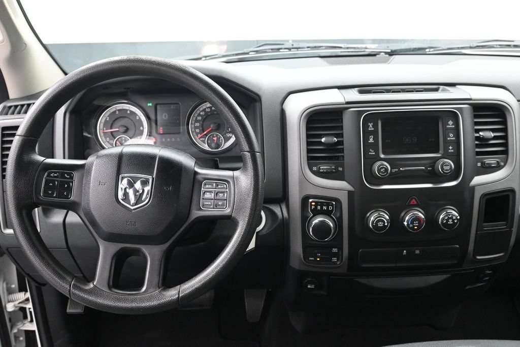Used 2016 RAM 1500 Tradesman w/ Popular Equipment Group AWD/4WD image 12