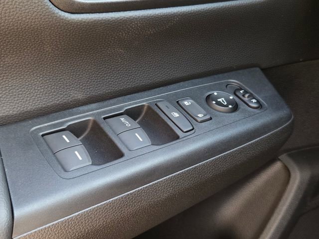 New 2026 Honda CR-V LX image 17