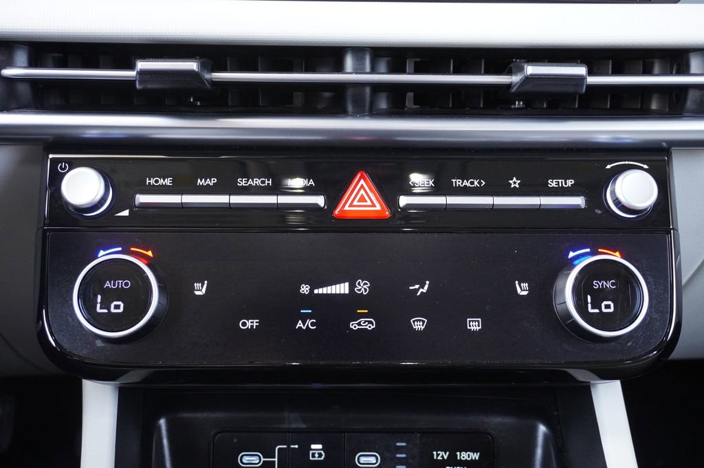 Used 2025 Hyundai Tucson SEL image 17