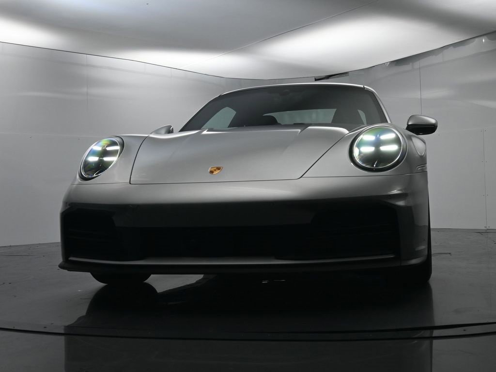 Certified 2025 Porsche 911 Carrera image 50