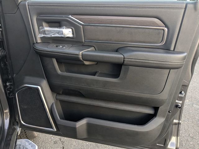 New 2026 RAM 2500 Laramie image 27