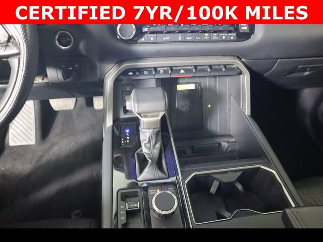 Used 2023 Toyota Tundra Limited AWD/4WD image 25