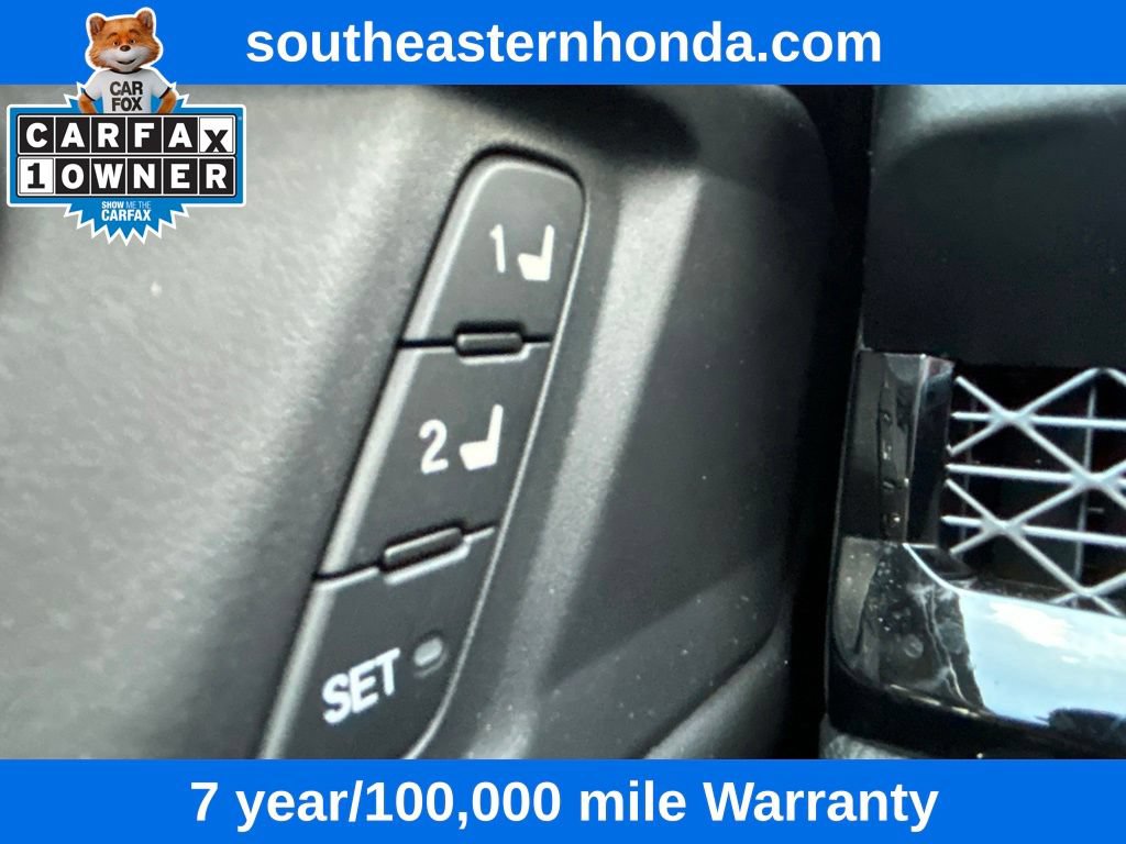 Used 2024 Honda Accord EX-L image 22