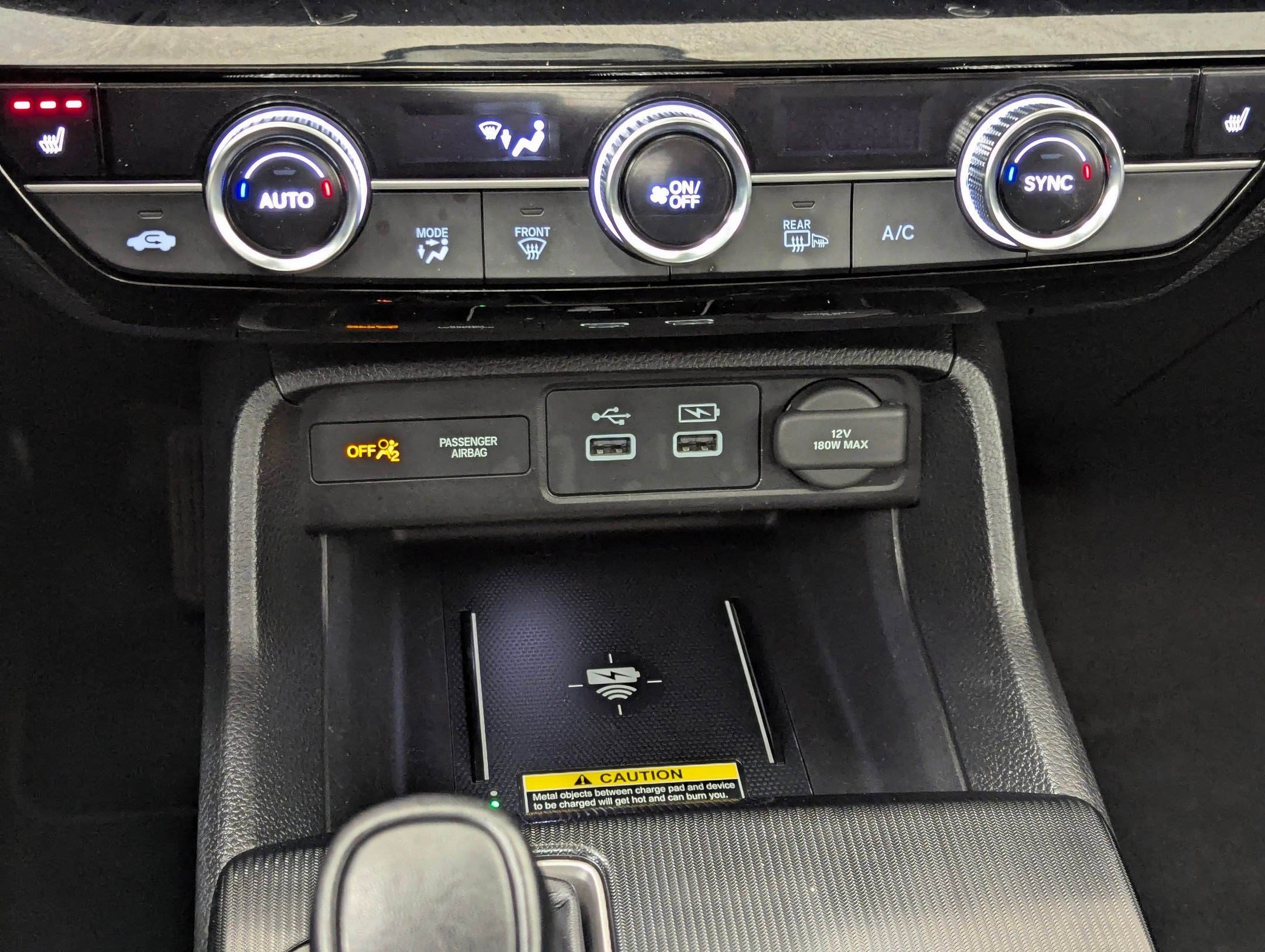 Used 2023 Honda Civic Touring image 25