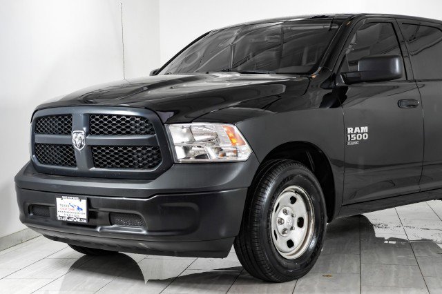 Used 2019 RAM 1500 Tradesman RWD image 51
