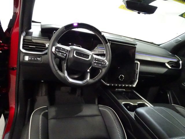 Used 2026 GMC Acadia Denali w/ Super Cruise Package AWD/4WD image 5