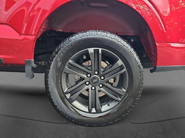 Used 2021 Ford F150 XLT w/ Equipment Group 302A High AWD/4WD image 34