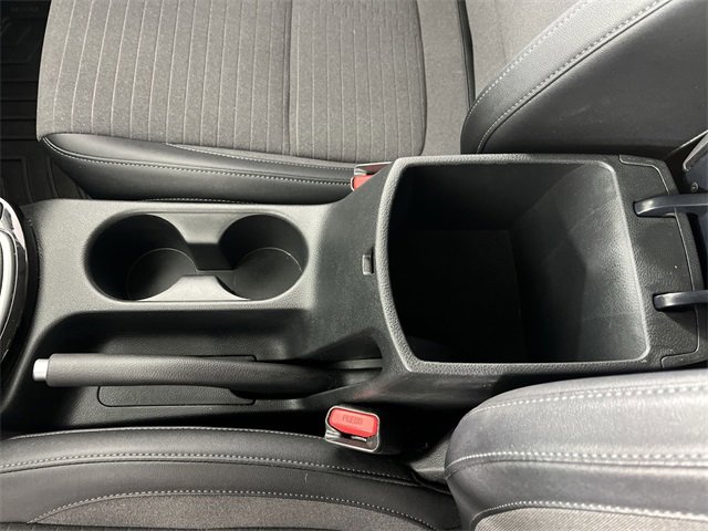 Certified 2023 Kia Seltos S w/ Navigation Package image 21