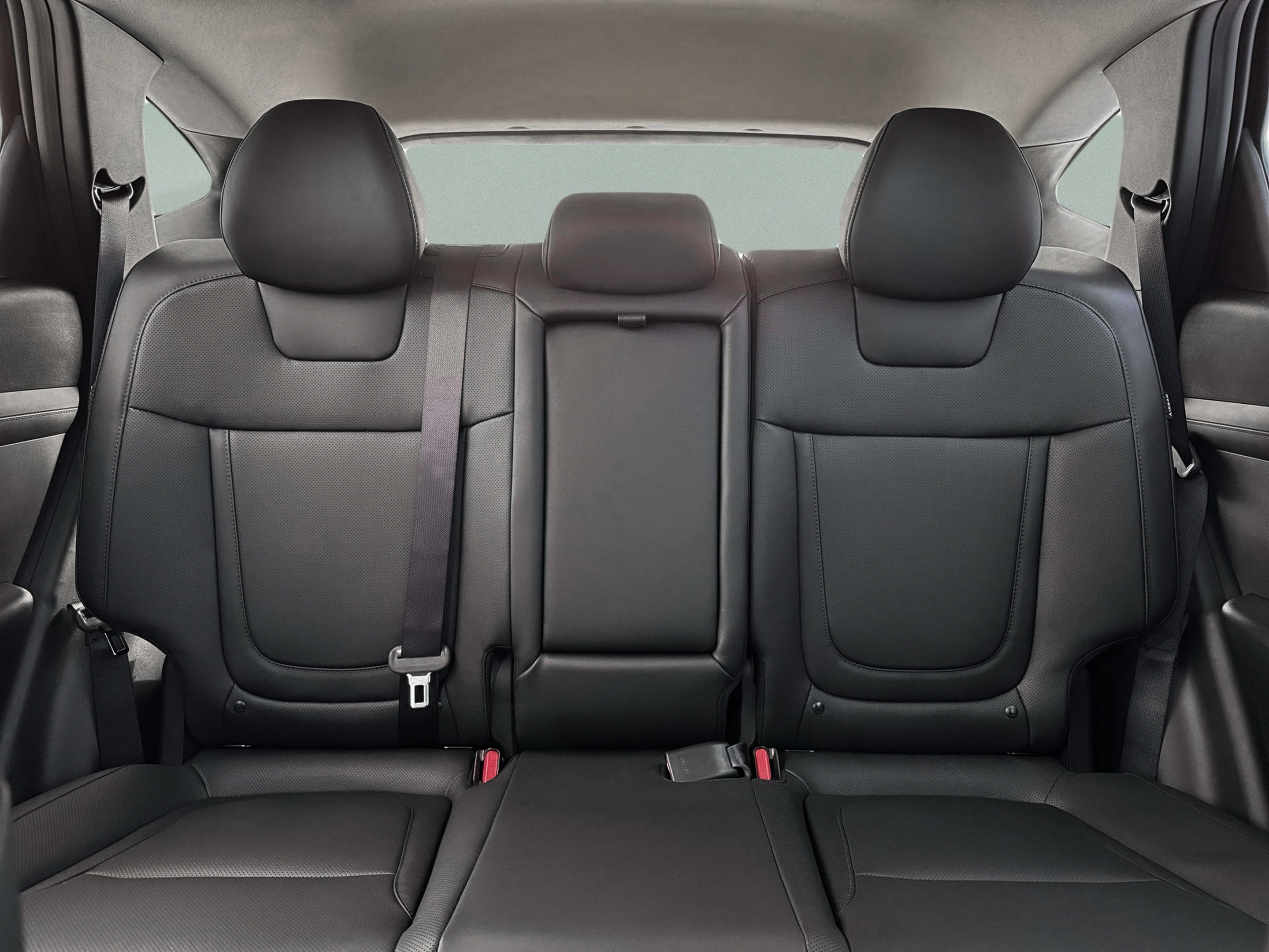 New 2026 Hyundai Tucson SEL AWD/4WD image 16