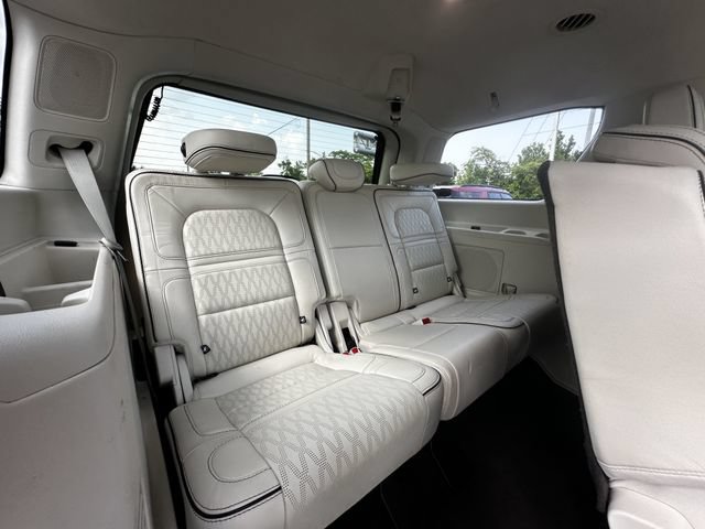 Certified 2020 Lincoln Navigator Black Label AWD/4WD image 39
