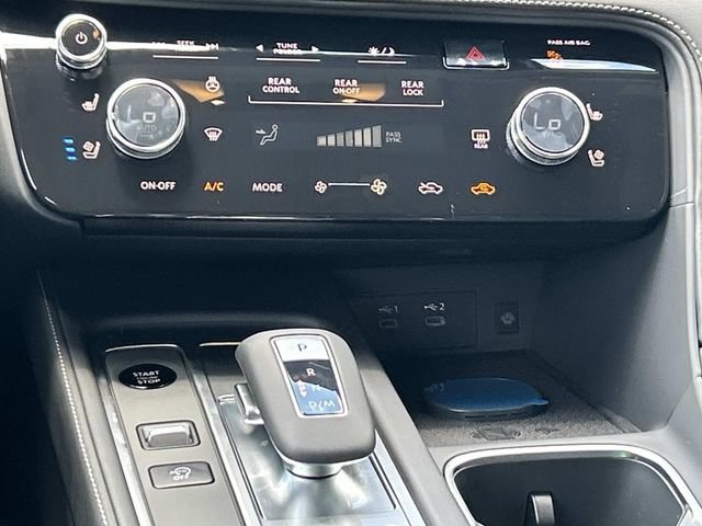 New 2027 INFINITI QX60 Luxe AWD/4WD image 27