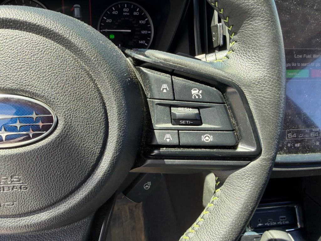 Used 2023 Subaru Ascent Onyx Edition Limited image 28