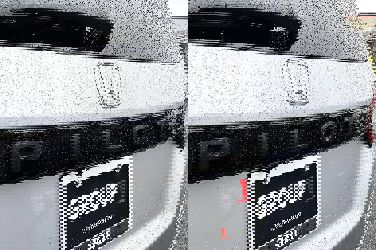 Used 2024 Honda Pilot Elite image 31