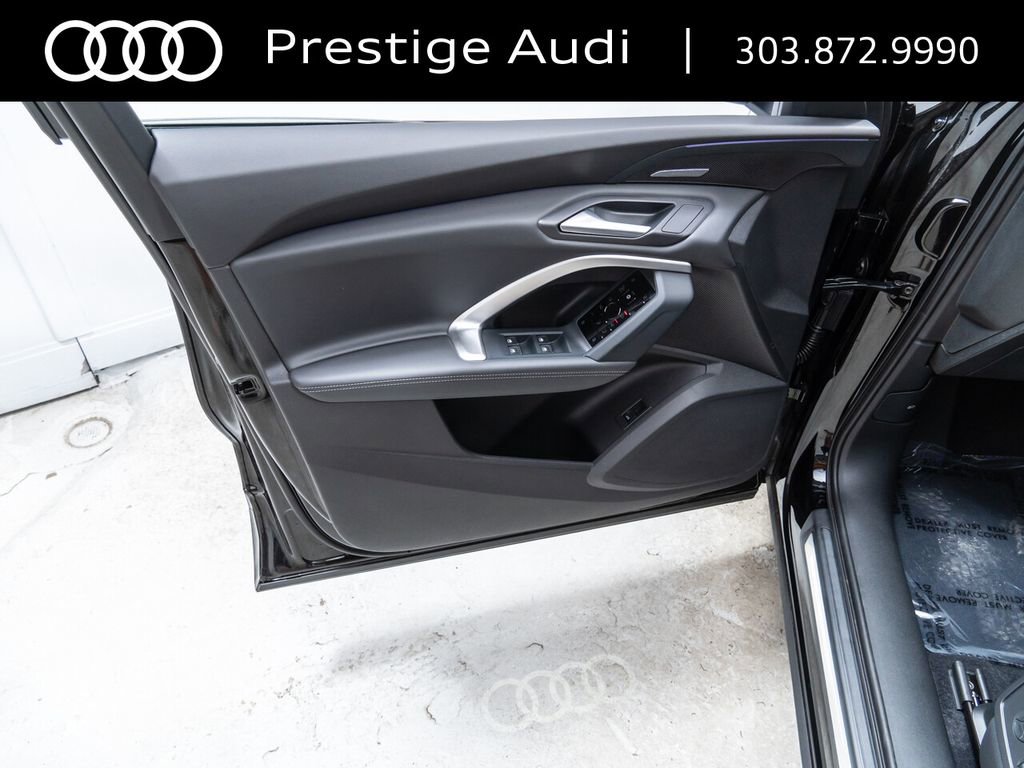 New 2026 Audi Q5 Premium Plus AWD/4WD image 21