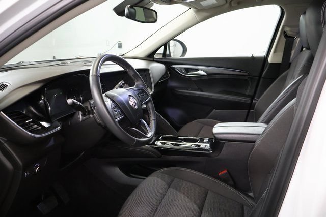 Used 2023 Buick Envision Preferred AWD/4WD image 13