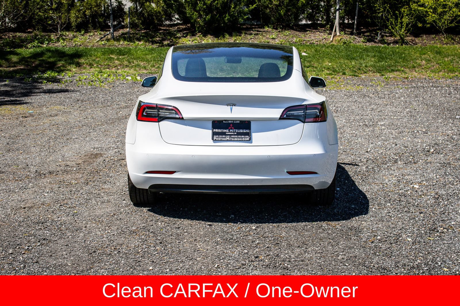 Used 2022 Tesla Model 3 Standard Range RWD image 6