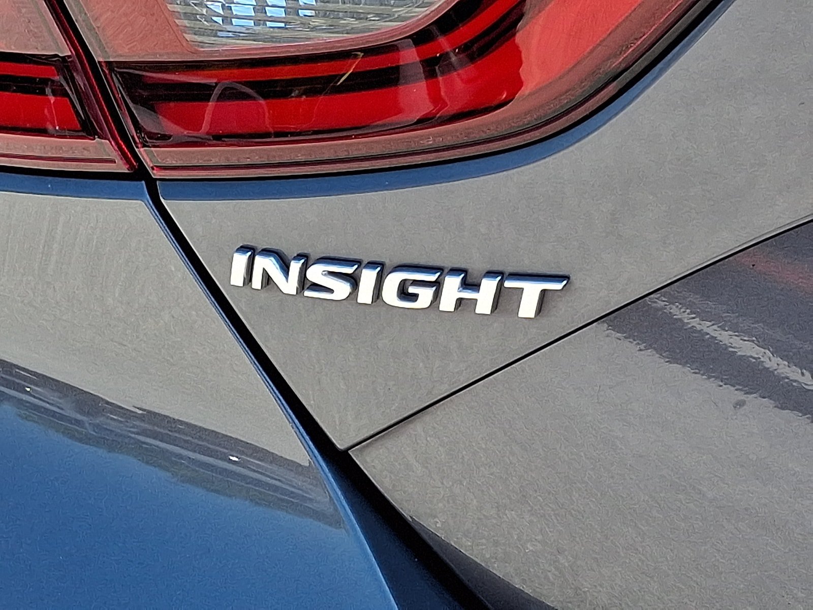 Used 2019 Honda Insight EX image 29
