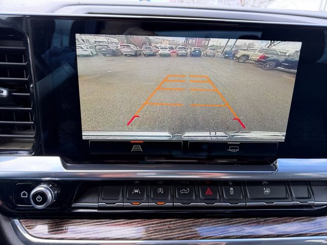 Used 2023 GMC Sierra 1500 SLE w/ Enhanced Capability Package image 21