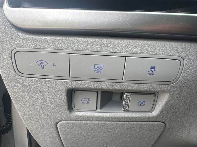 Used 2024 Hyundai Palisade SEL image 28