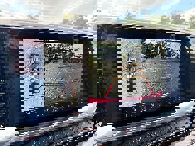 New 2026 Chevrolet Silverado 1500 LTZ w/ Technology Package image 15