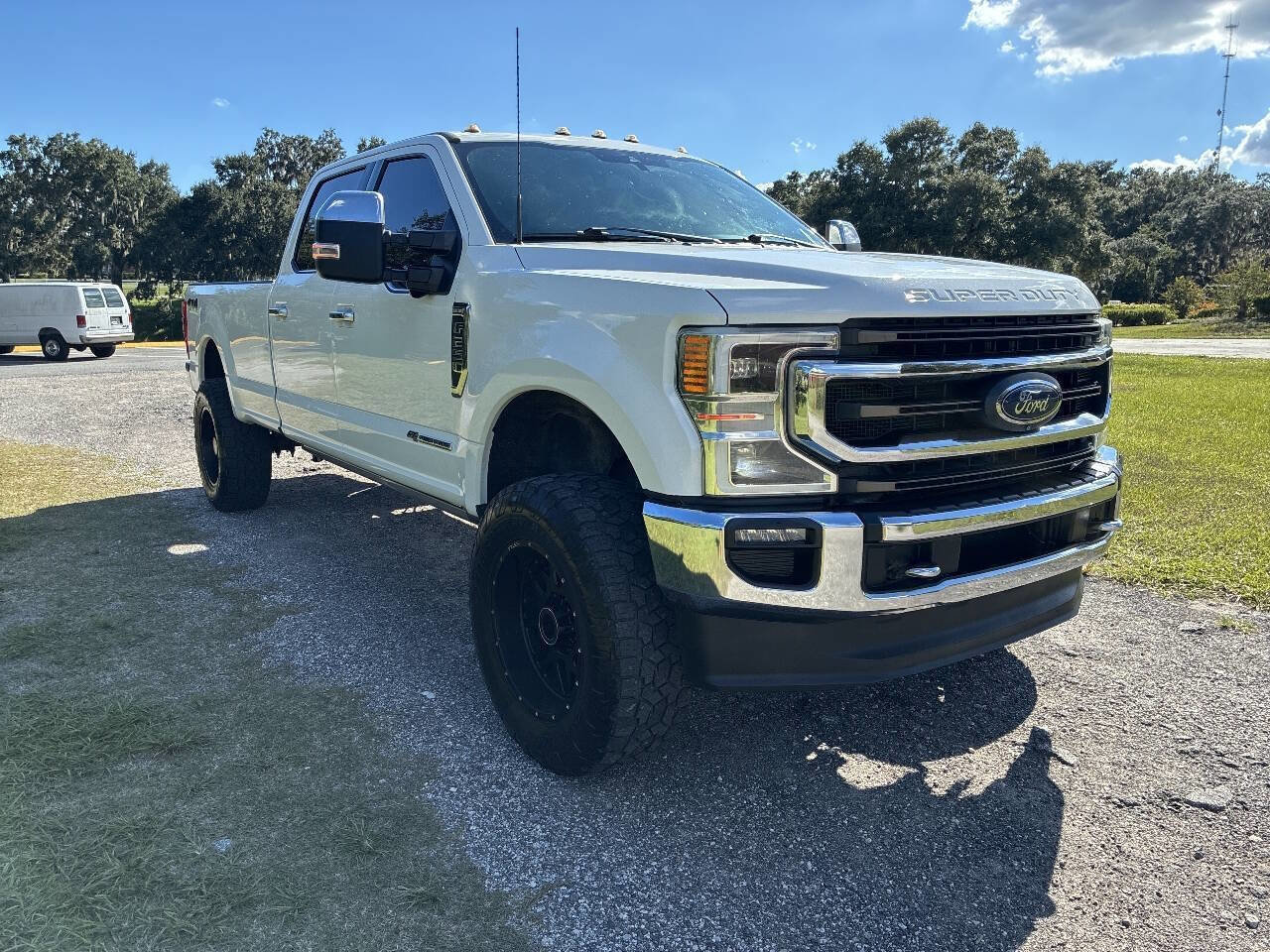 Used 2022 Ford F250 King Ranch w/ King Ranch Ultimate Package