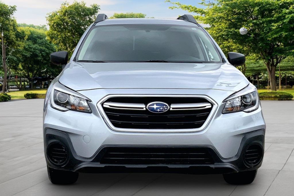 Used 2018 Subaru Outback 2.5i AWD/4WD image 2