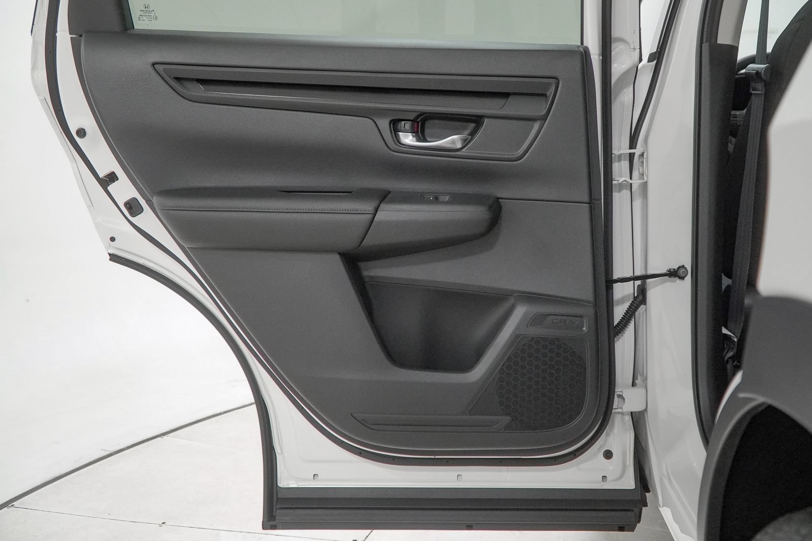 New 2026 Honda CR-V LX image 38