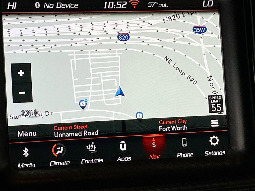 Used 2023 Dodge Challenger R/T Scat Pack image 13