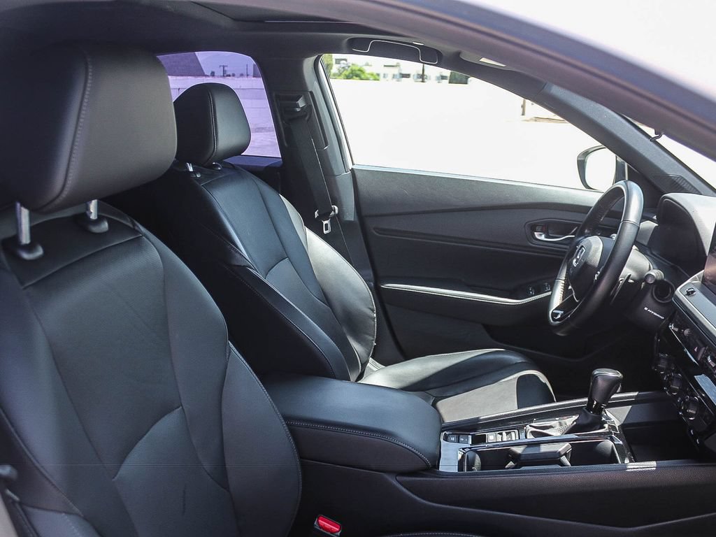 Certified 2024 Honda Accord Sport image 17