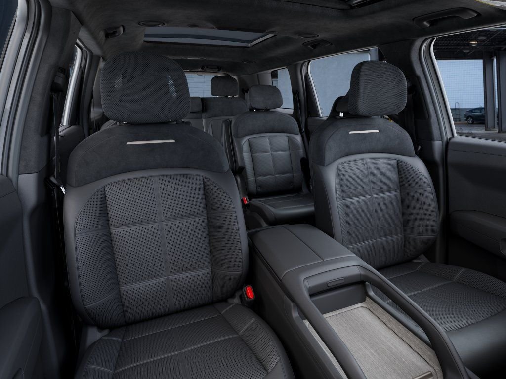 New 2027 Kia Telluride X-Line SX Prestige AWD/4WD image 15