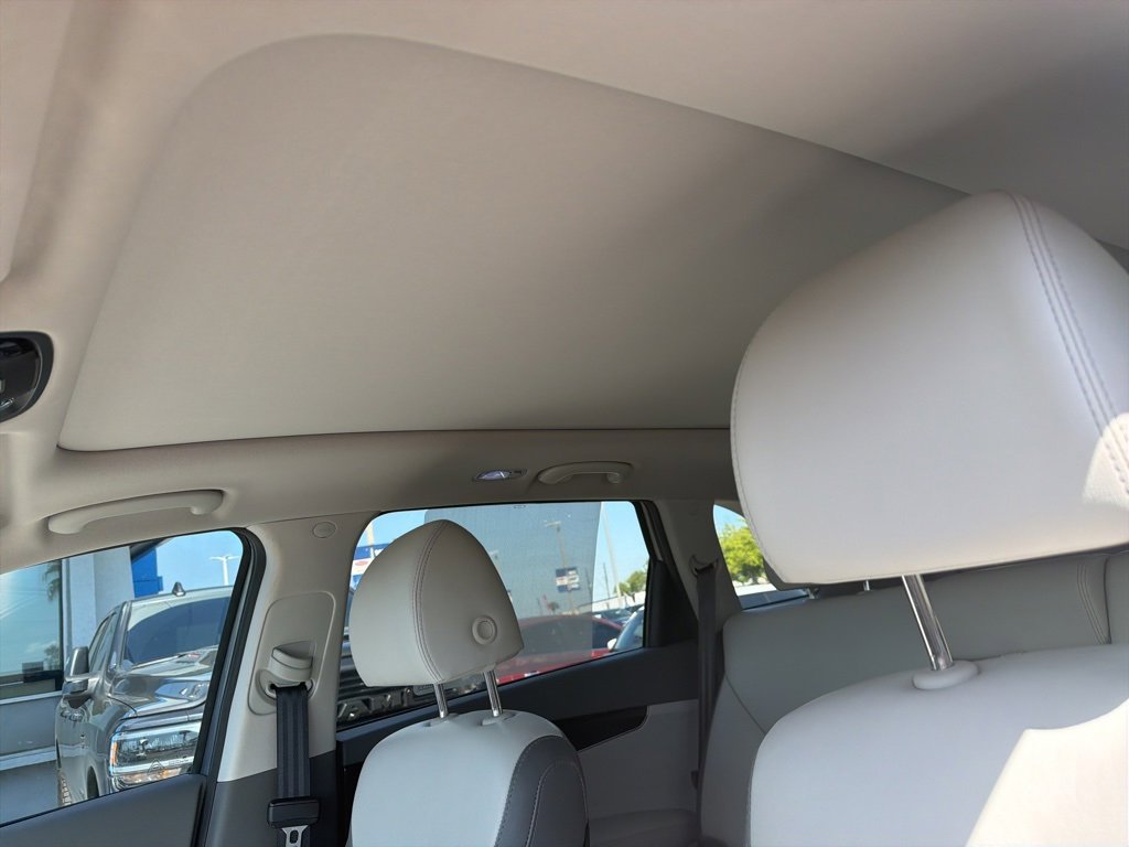 Used 2020 Kia Sorento SX image 23