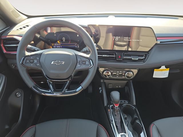 Used 2026 Chevrolet TrailBlazer RS w/ Convenience Package image 10