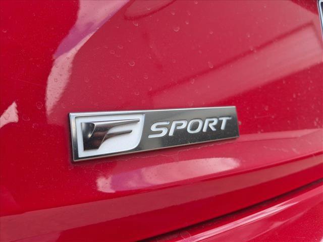 Used 2017 Lexus IS 200t F Sport w/ F Sport Package RWD image 11