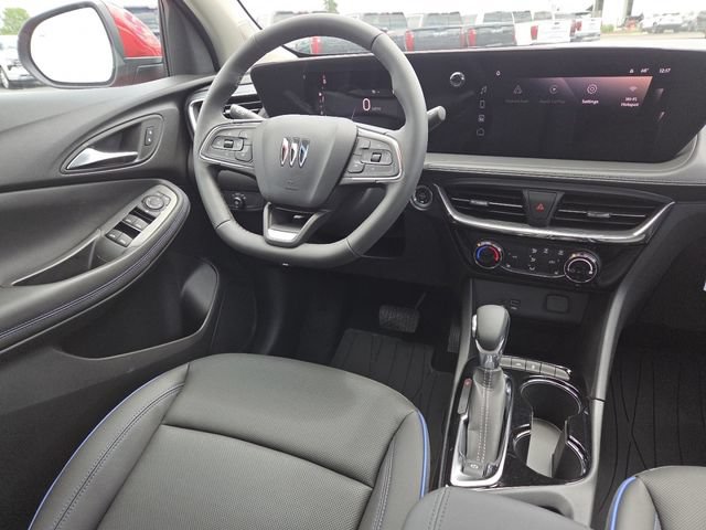 New 2026 Buick Encore GX Sport Touring w/ Comfort Package FWD image 28