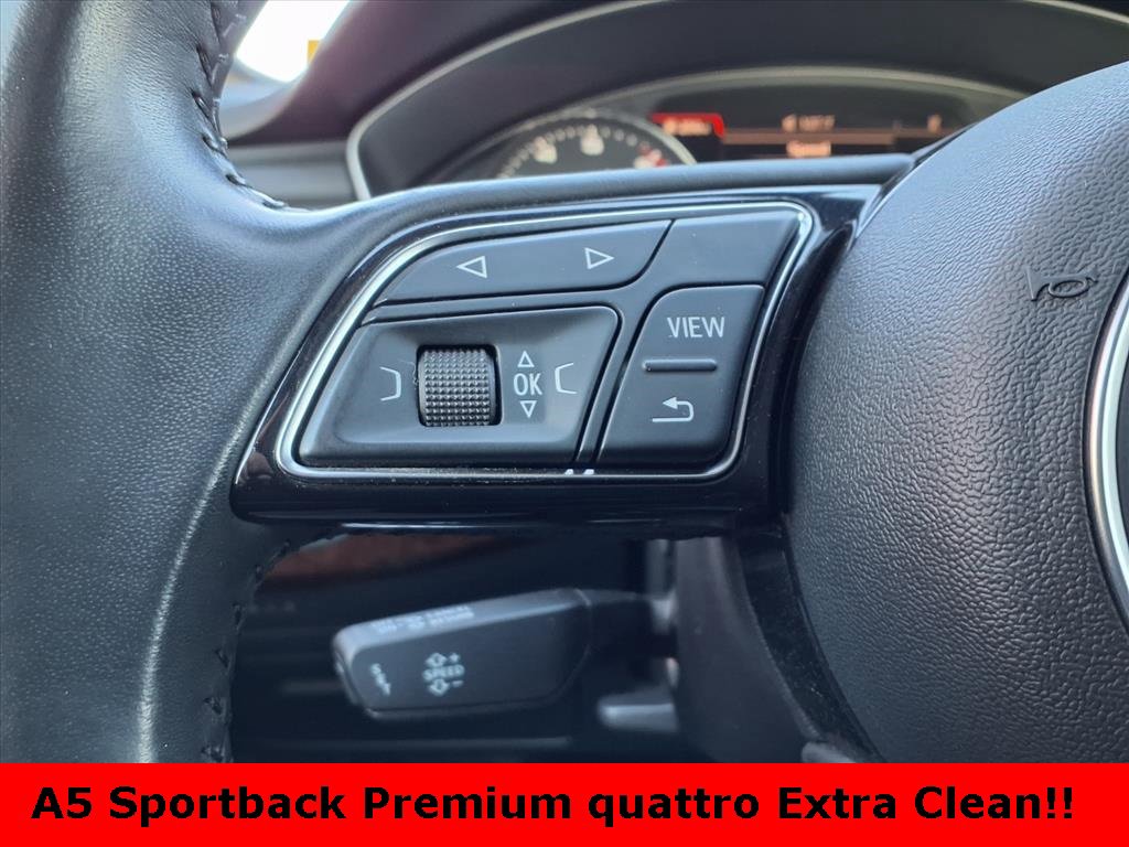 Used 2019 Audi A5 2.0T Premium image 21